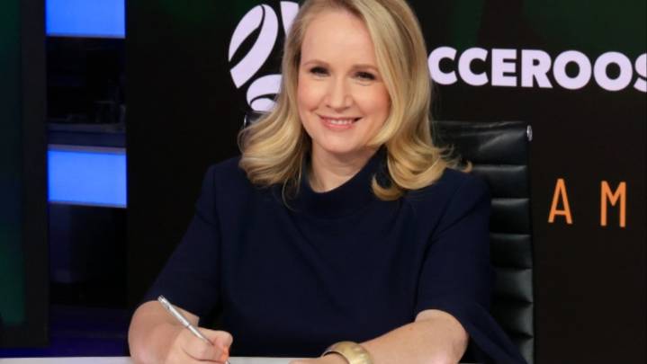 Beverley McGarvey Champions Asia-Pacific Content Diversity at AACA