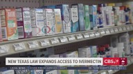 Ivermectin access expands in East Texas as new law allows over