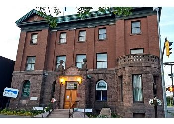 Time capsule tiles made Saturday at Sault Ste. Marie Museum