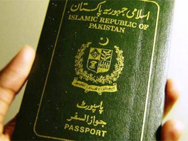 Pak-ID app now handles passport fingerprints: here’s how to verify