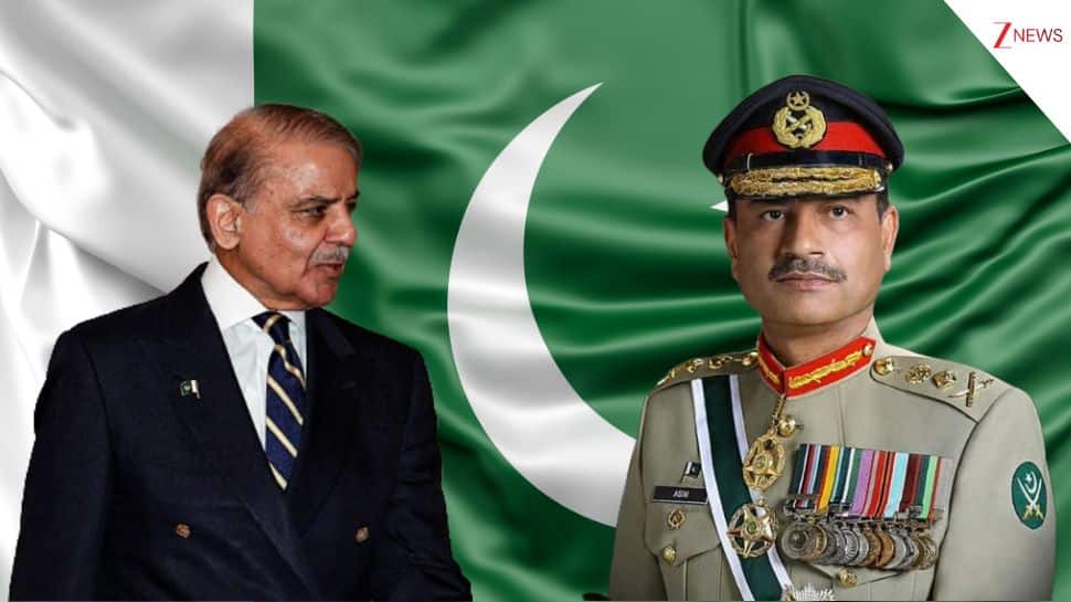 IMF Imposes 11 Fresh Conditions On Pakistan's USD 7 Billion Bailout Programme, Total Restrictions Now Stand At 64