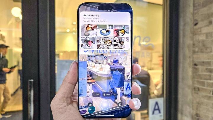 I finally found a good use for iPhone Visual Intelligence — and it saved me from having to call a plumber