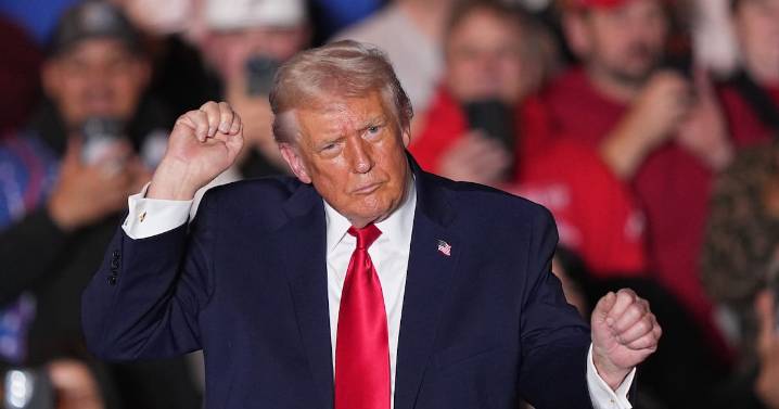 Red flags piling up for Georgia Republicans heading into 2026 midterms