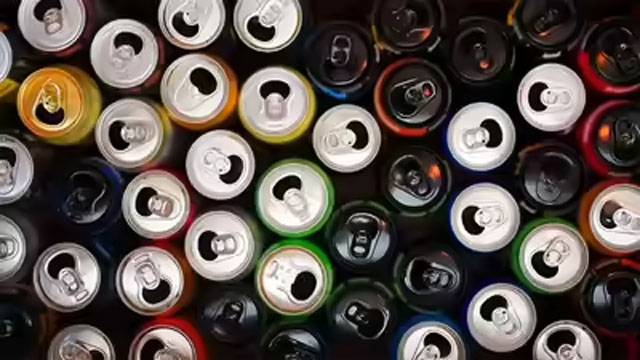 Energy drink overdose: ‘Healthy’ man suffers stroke after consuming eight cans a day