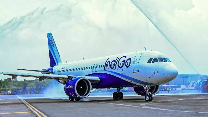 DGCA Suspends 4 Flight Operation Inspectors as IndiGo Cancellations Cross 5000 Nationwide