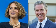 Halle Berry Publicly Calls Out Gavin Newsom, Says He Shouldn’t Be President: Here’s Why | Gavin Newsom, Halle Berry 