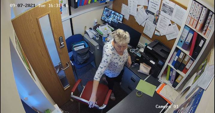 Scheming care home boss jailed for forging pensioner's will to steal £178k