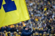 How Michigan salvaged its 2026 recruiting class amid signing day drama