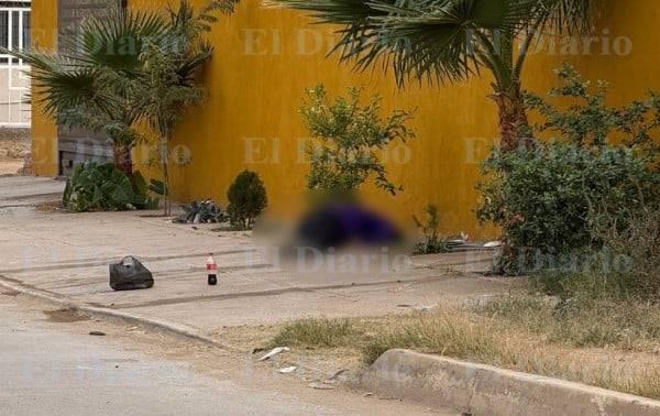 Galería.- Ataque armado deja dos muertos al sur de la ciudad