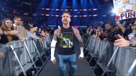 CM Punk’s Return And More Announced For WWE Monday Night Raw