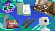 The best Cyber Monday deals on Amazon devices: Fire TV, Kindle, and Echo speaker deals