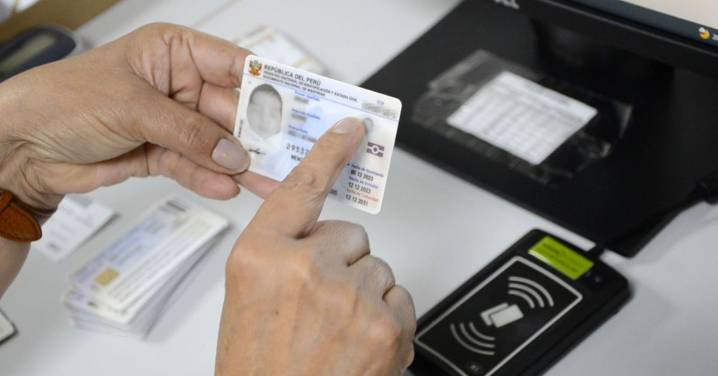 Campaña de DNI electrónico gratis este 5 de diciembre: ¿Quiénes se verán beneficiados?