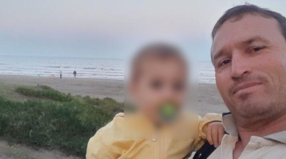 La estremecedora carta que dejó para su ex antes de matar a su hijo y suicidarse