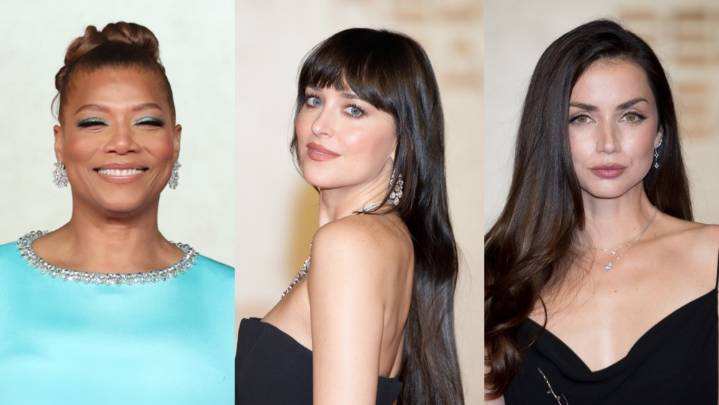 Best Beauty at the Red Sea International Film Festival [PHOTOS]