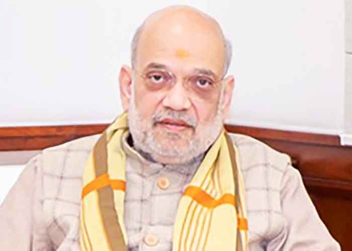 EC conducts SIR, not Parliament or govt: HM Amit Shah