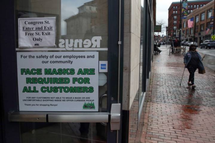 It’s official: Portland Renys to close at year’s end