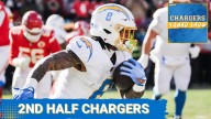 CHARGERS SQUAD: THE Defense SHOCKS Chiefs, Tony Jefferson's Ejection IGNITES LA and eliminates KC