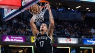 Nets resting Michael Porter Jr. during back-to-back vs. Jazz amid winning streak