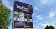 Beehive shoppers fear loss of vital services as locals think 'it’s a disgrace'