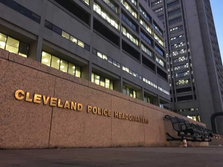 Black drivers are 3.7 times more likely to be stopped by Cleveland police, federal monitor says