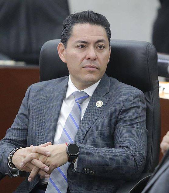 Incremento al salario mínimo para 2026 genera buena expectativa para los obreros: Diputado