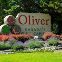 Oliver applies for a huge grant