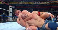 ¡Triste adiós! John Cena pierde su última lucha tras una carrera de 26 años en la WWE ante Gunther