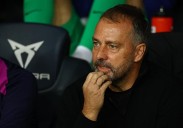 Betis - Barcelona, en directo