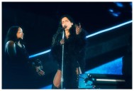 Dua Lipa lo volvió a hacer: interpretó “Bésame Mucho” en su primer concierto en CDMX