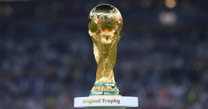 Confirmado: Conoce a los tres rivales de peso que México enfrentará en el Mundial 2026