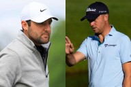 Justin Thomas Lays His Feelings Bare About Scottie Scheffler’s Dominant Form Affecting Him