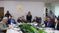 Aprueban en comisiones reforma para aplicar cuotas por supervisión de sustancias químicas