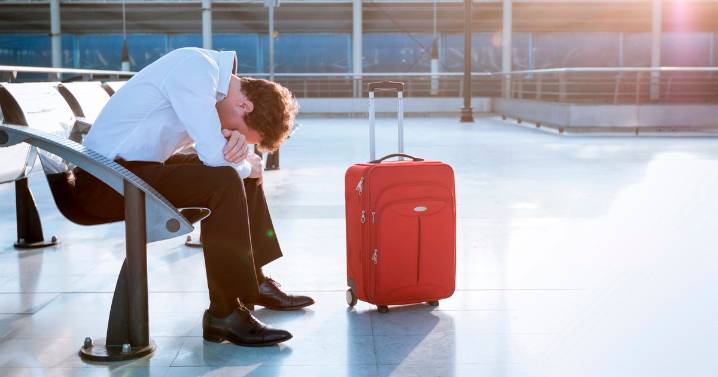 Your refund rights if you face Christmas travel chaos as UK strikes loom