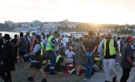 Deadly mass shooting leaves 12 dead, 11 critical at Sydney’s Bondi beach