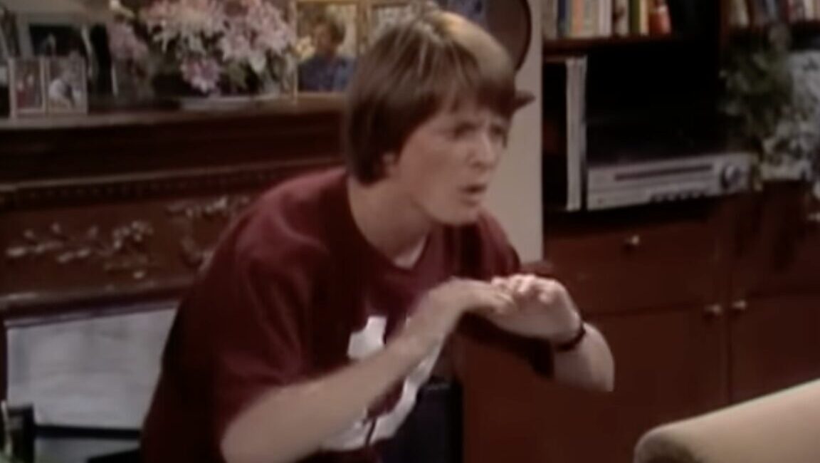 White House Ends Trade Talks with Canada Over Alex P. Keaton Commercial