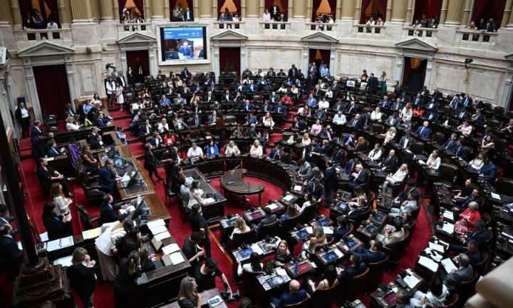 Uno por uno, cómo quedan los bloques de la Cámara de Diputados y cuántos legisladores tendrán