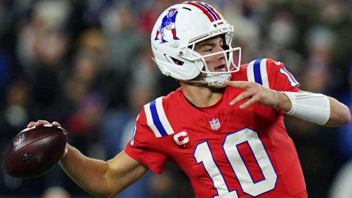 Patriots vs. Bills on TV: Channel, Start Time & How To Watch Week 15 Game In New England