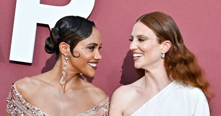 Alex Scott avoids I'm a Celeb reunion after awful Jess Glynne news