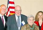 Peter Kalis and David Shribman: The greatest Pittsburgher, RIP