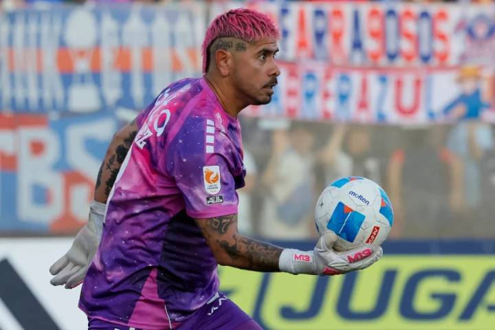 Diego Sánchez aborda su futuro en Coquimbo: “Al parecer, no quieren mi renovación”