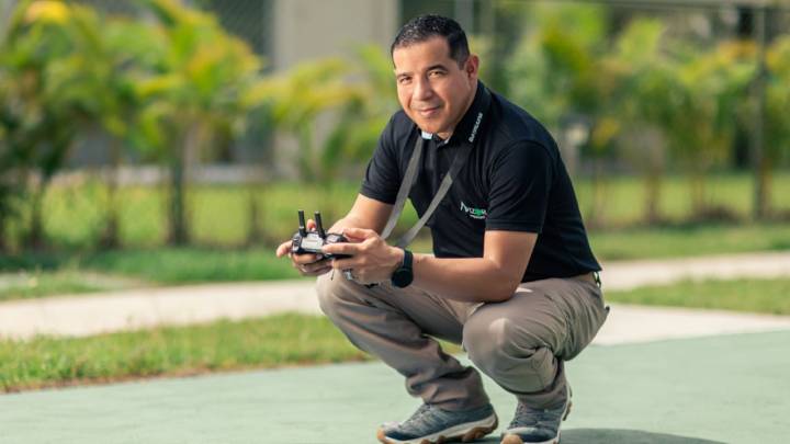 Tecnología, talento humano y reacción 24/7: así opera Avizor seguridad en las zonas más complejas del país