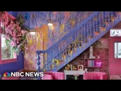 Inside the cafe where coffee meets community