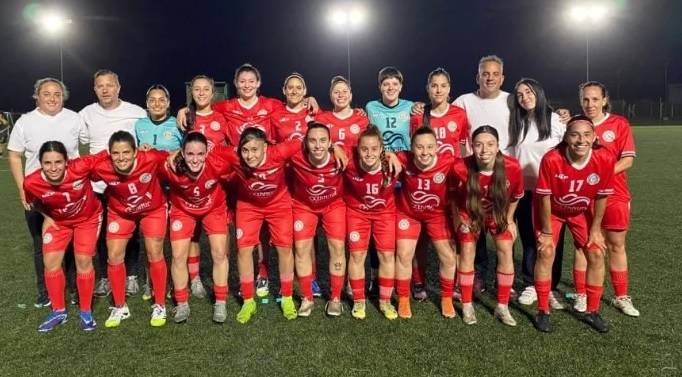 Gran triunfo de Mar del Plata en el Torneo de Selecciones