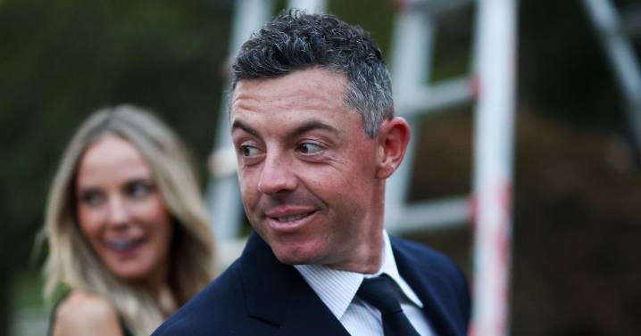 Rory McIlroy's love life and 'realisation' after filing for divorce from Erica Stoll