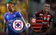 Cruz Azul vs Flamengo: Dónde ver y horario de la Copa Intercontinental 2025