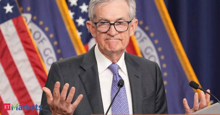 Well positioned to wait and watch: US Fed's Jerome Powell on further rate cuts