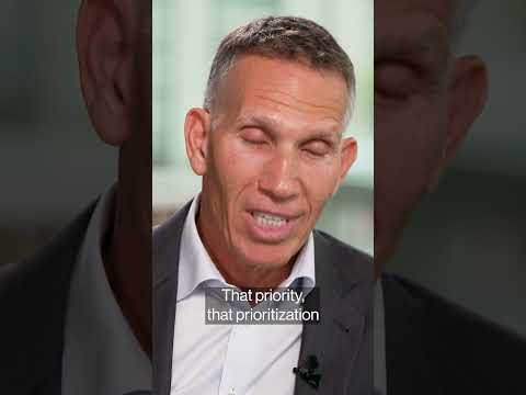 Mattel CEO on the company’s biggest challenge #shorts #mattel #toys #business