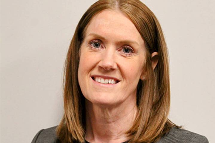 Rumbaugh sworn in as Marysville superintendent