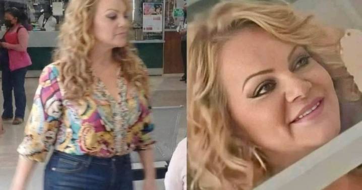 ¿Por qué la foto viral de una mujer parecida a Jenni Rivera desató teorías, memes y nostalgia en redes? Esta es la historia completa
