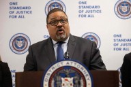 Manhattan acusa a pandilleros de “OY” por planear matar a un joven y otros delitos